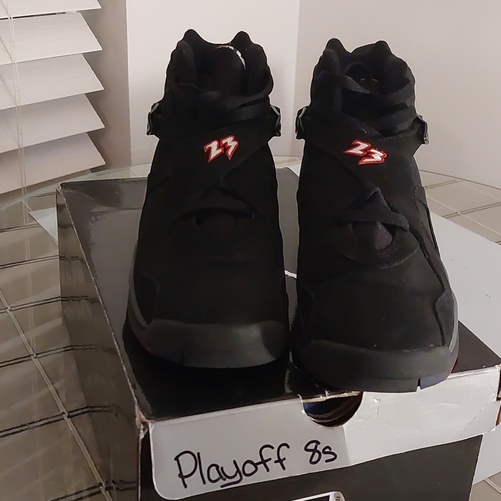 Air Jordan 8 Retro (GS)